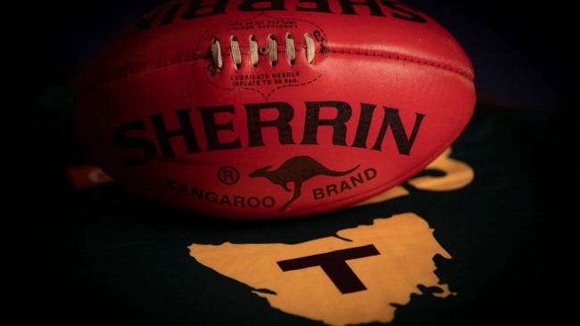 AFL Officially Announces Tasmania Will Become The Competition’s 19th ...