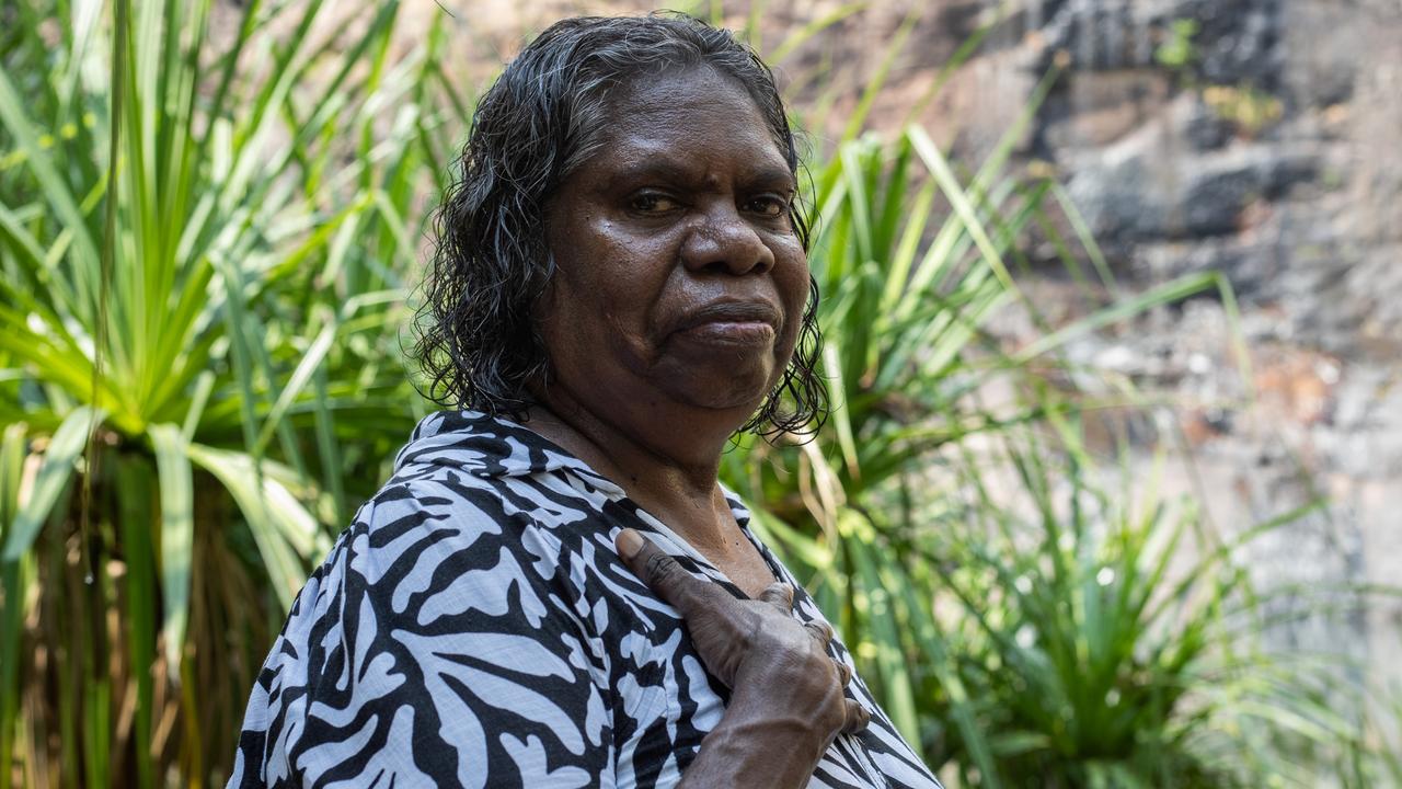 Gunlom Falls exposes cracks in Kakadu Park management ‘marriage’