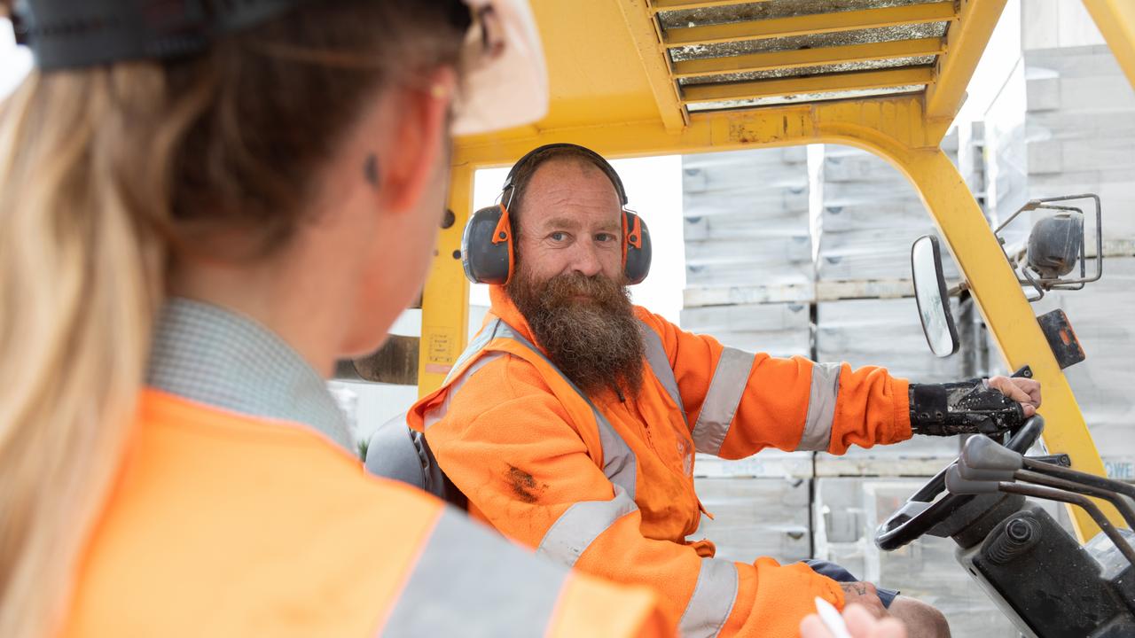 Queensland’s four-year capital program is a record $107.262bn. Picture: Getty Images