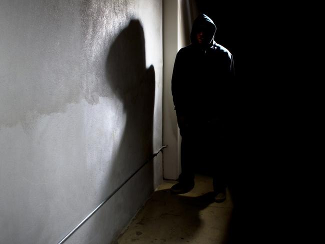 The teenager pleaded guilty and was released on a deferral of sentence for 12 months.