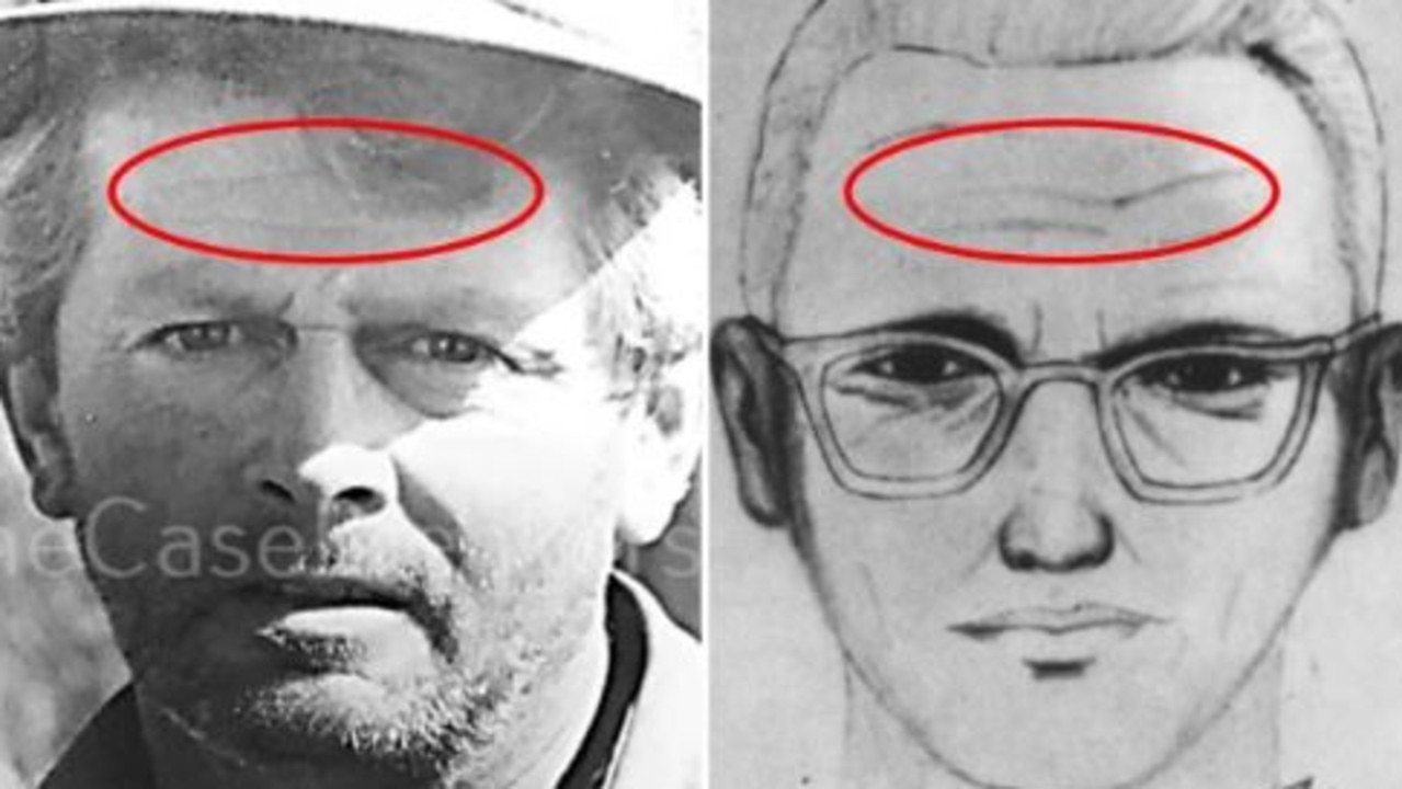 Why Gary Poste's neighbours feared he was the Zodiac Killer  —  Australia's leading news site