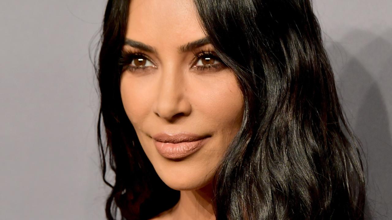 Kim Kardashian studying law: shares plans to become lawyer | news.com ...