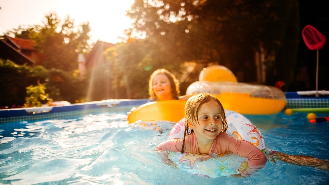 Best pool toys for 3 best sale year olds