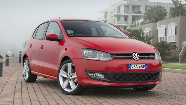 Used Volkswagen Polo GTi (2010 - 2017) Review