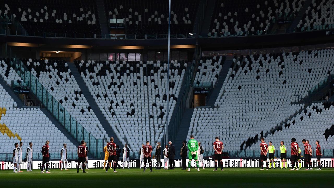 Lazio's Mid-Week Fixture Against Torino Faces Postponement Due to  Coronavirus