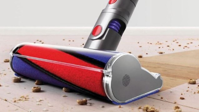 There are deals on Dyson vacuums