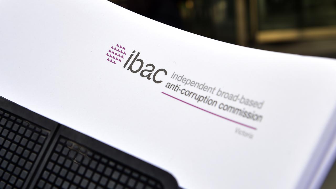 IBAC appoints Victoria Elliot as its next commissioner | Herald Sun