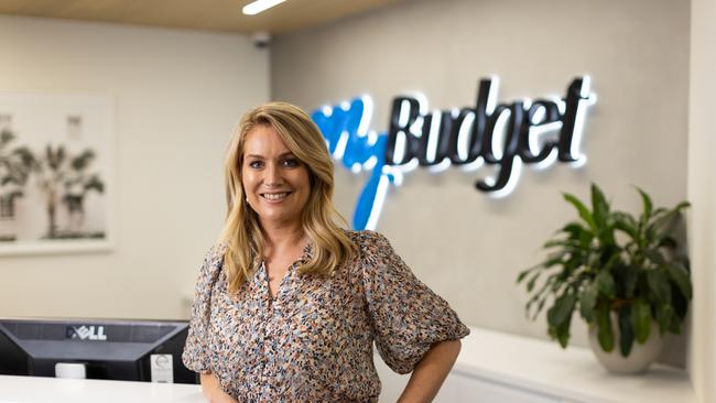 MyBudget founder Tammy Barton said insurers would often match a competitor’s quote.