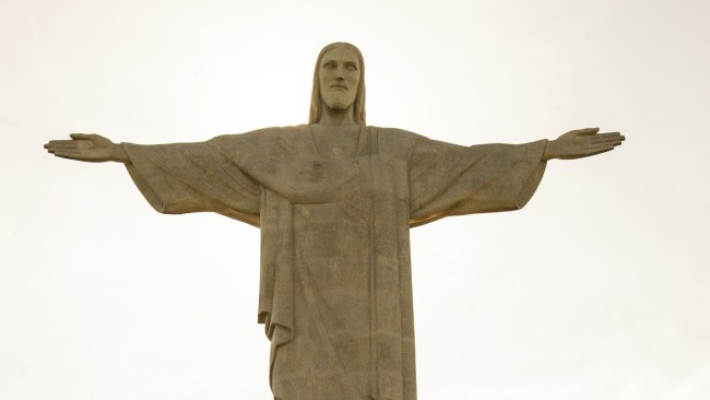 5 things you never knew about the Christus statue - LDS Living