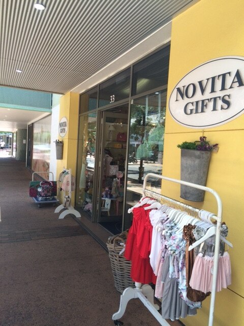 Novita Gifts, Alice Springs