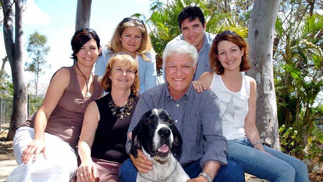 Robbie Katter Wife: Charming Politician Finds Love Again 