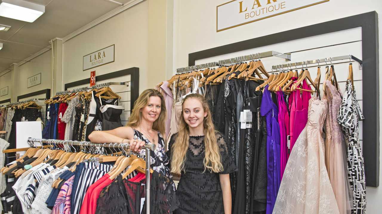 Much loved Toowoomba boutique rebrands The Courier Mail