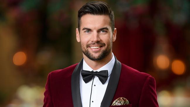 Bachelorette Evictee Blake Reveals Why He Wanted To Quit The Show Au — Australia S