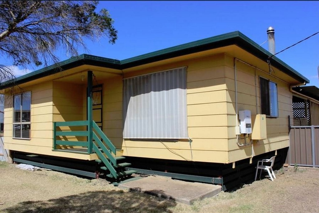 HOT PROPERTY 7 homes for sale under 200,000 The Chronicle