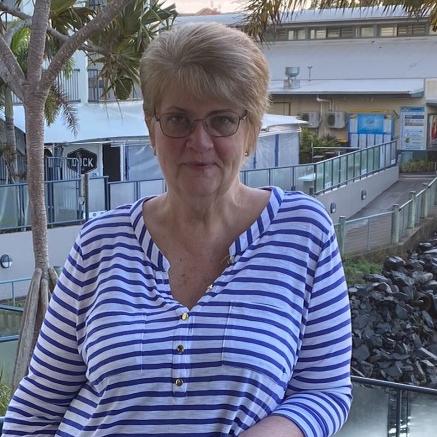 Rosemarie Campbell died three days after having surgery. Picture: supplied