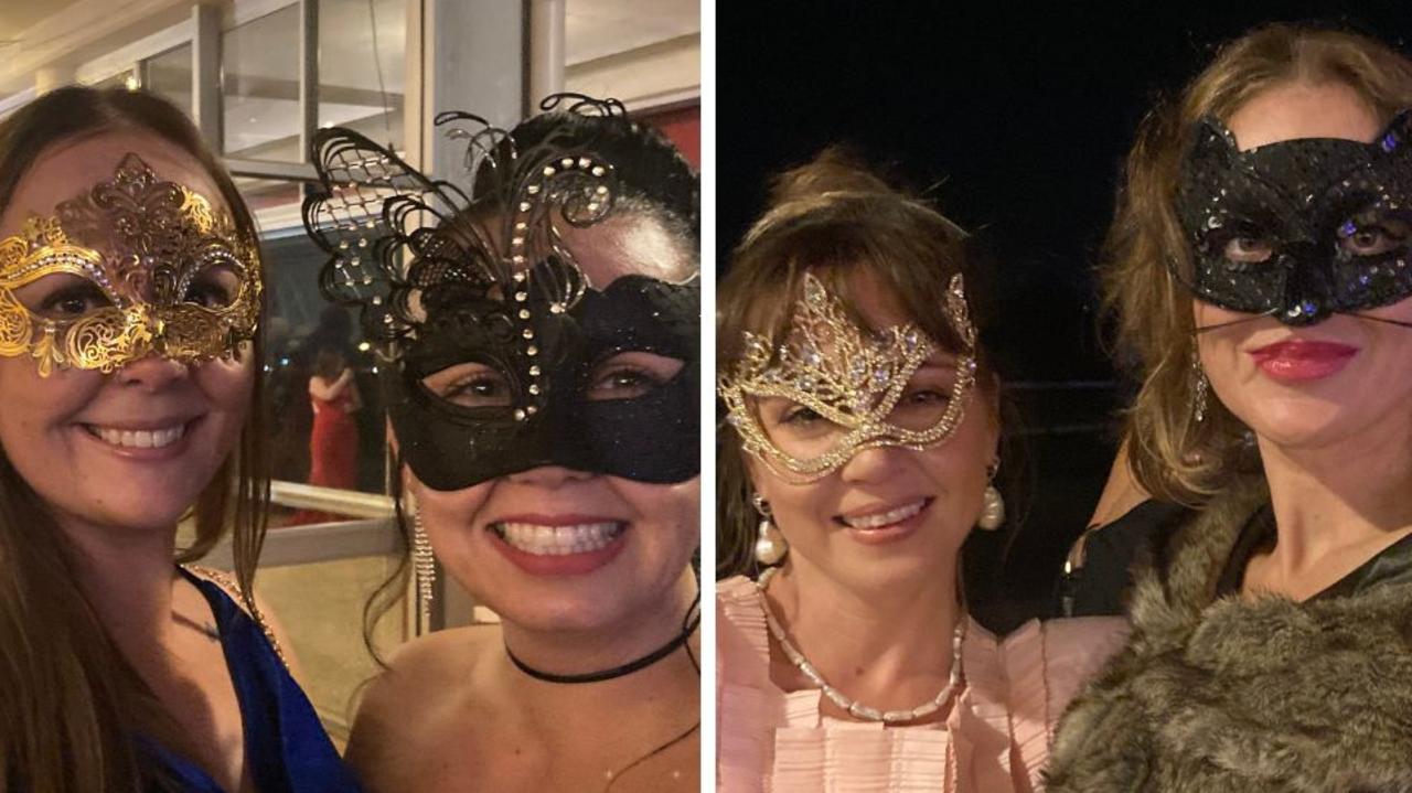 Gympie Rsl Masked Ball 2023 Full Gallery The Cairns Post