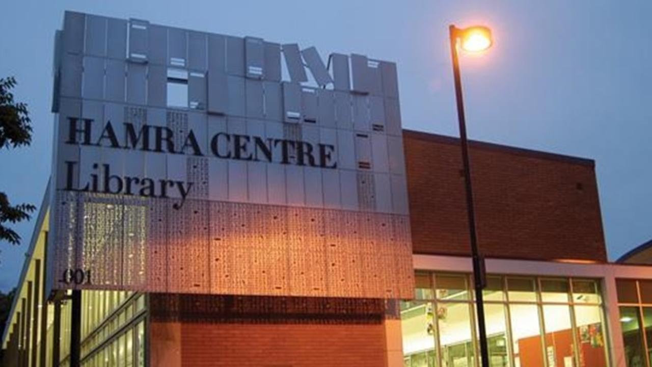 ‘Sickening’: Urgent push to change library name linked to convicted sex offender