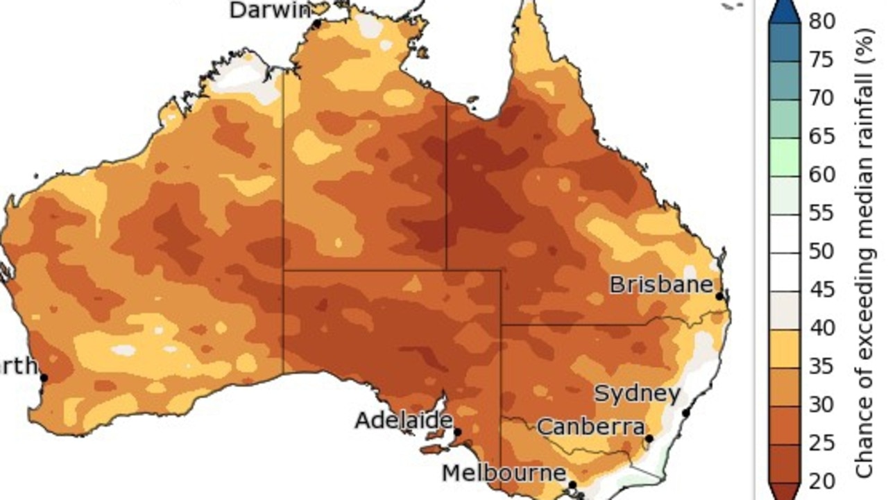 Melbourne weather Warm autumn and sunny days for Easter Daily Telegraph