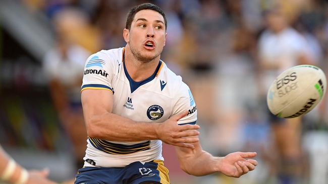 Mitchell Moses is an underrated POD this week (Photo by Bradley Kanaris/Getty Images)