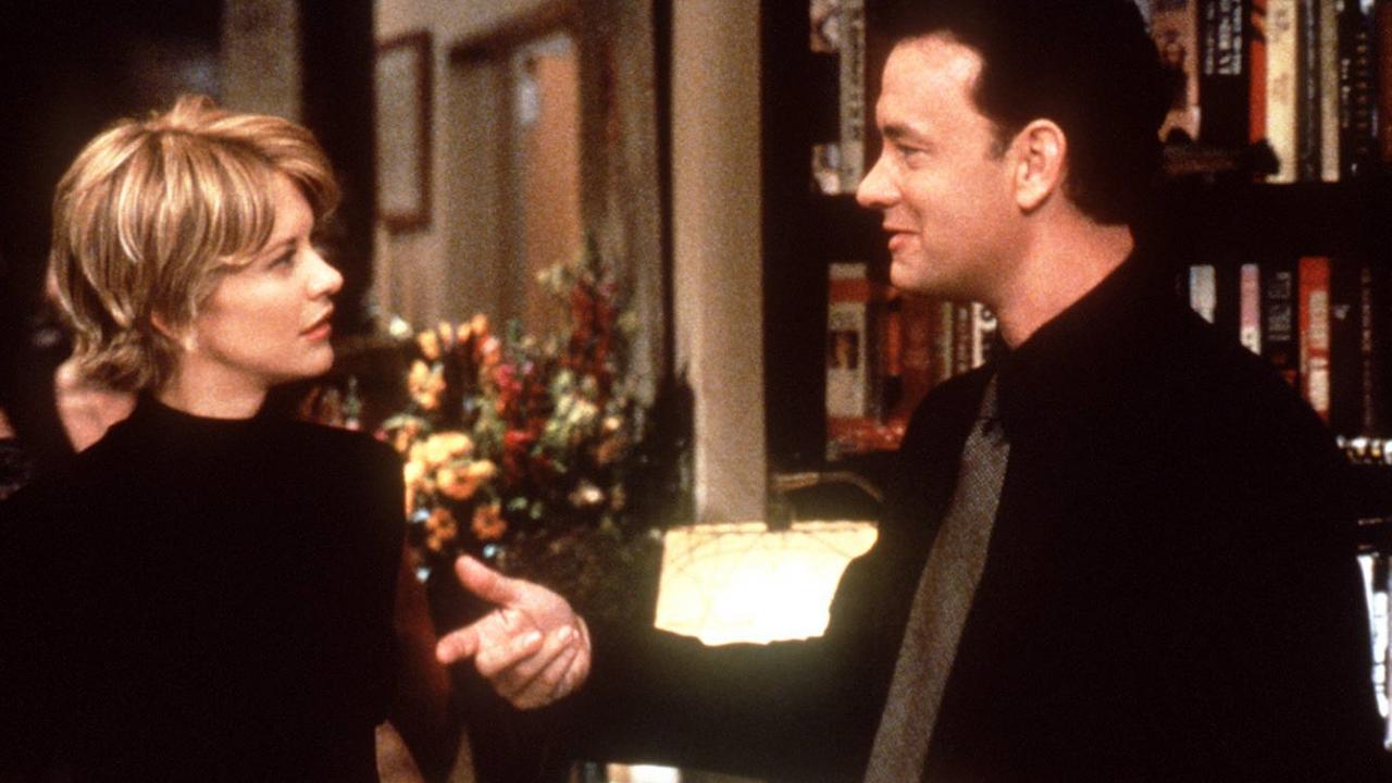 When Harry Met Sally: Oscar winner who turned down iconic role revealed ...