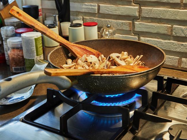 A new study has revealed a household item increases the risk of cancer in children to nearly twice as much as it does in adults. Picture: iStock