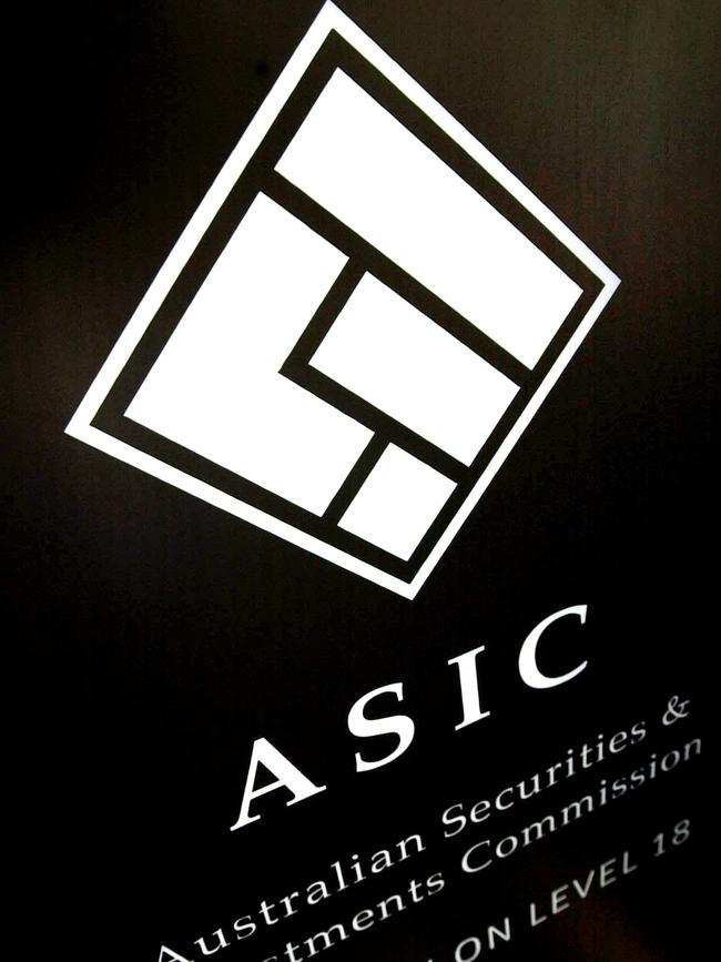 ASIC highlighted areas of concern in a 2016 report on handling of confidential information and conflicts of interest by research and advisory firms.