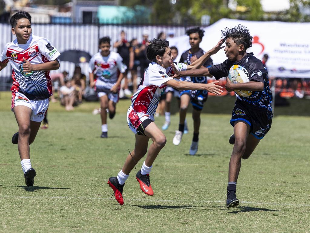 Koori Knockout Rugby League: Fixtures, Results, Photo Gallery From ...