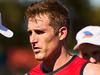 Why former AFL star made shock Crows comeback