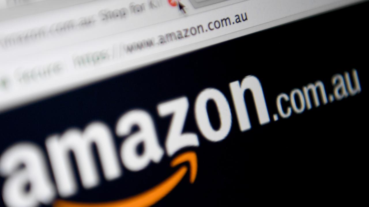 Amazon Australia: Ahead of Christmas retailer reveals bestselling ...