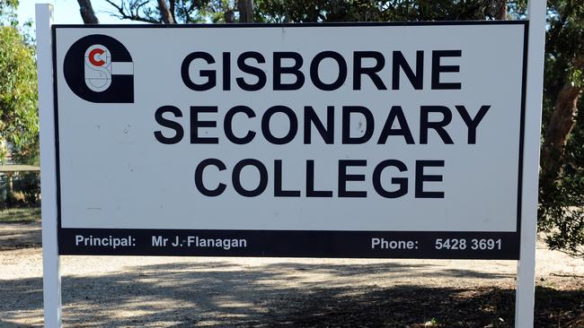 Gisborne Secondary College had a median study score of 27 in 2022.