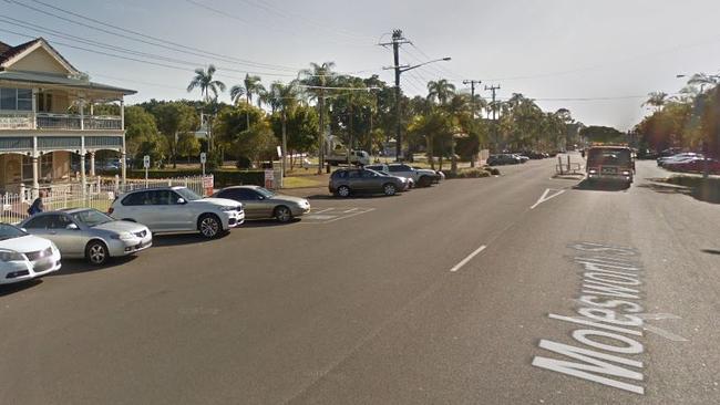 Readers have call for another pedestrian crossing on Molesworth St in Lismore.