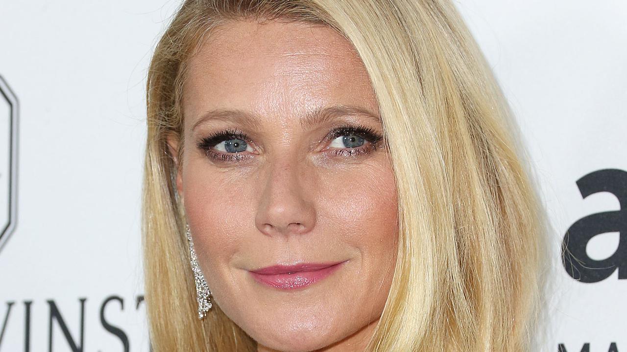 Actress Gwyneth Paltrow has rejected a lawsuit saying she crashed into another man while skiing. Picture: Getty