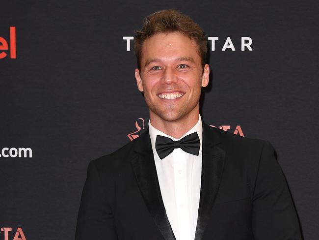 Lincoln Lewis was quizzed at the appeal about his interactions with women who believed they were in a relationship with him. Picture: AAP Image