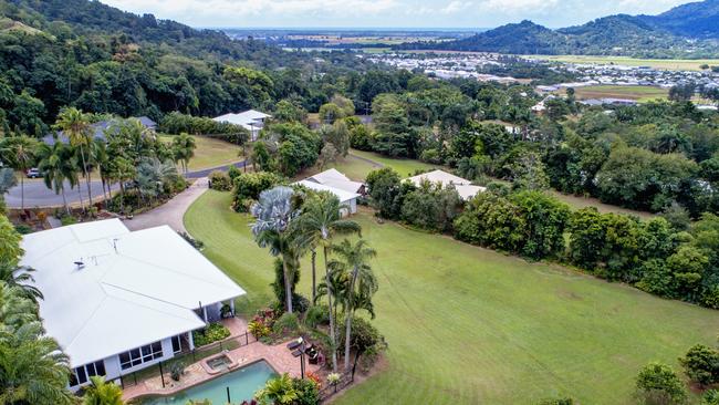 17-19 Copeman Close, Redlynch sold on February 5 with Ray White Cairns South agent Therese Plath. Picture: supplied.