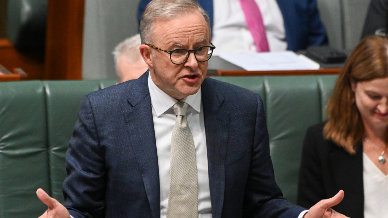 ‘A lot of talk, not much action’: Paul Fletcher calls out Labor on combatting scammers