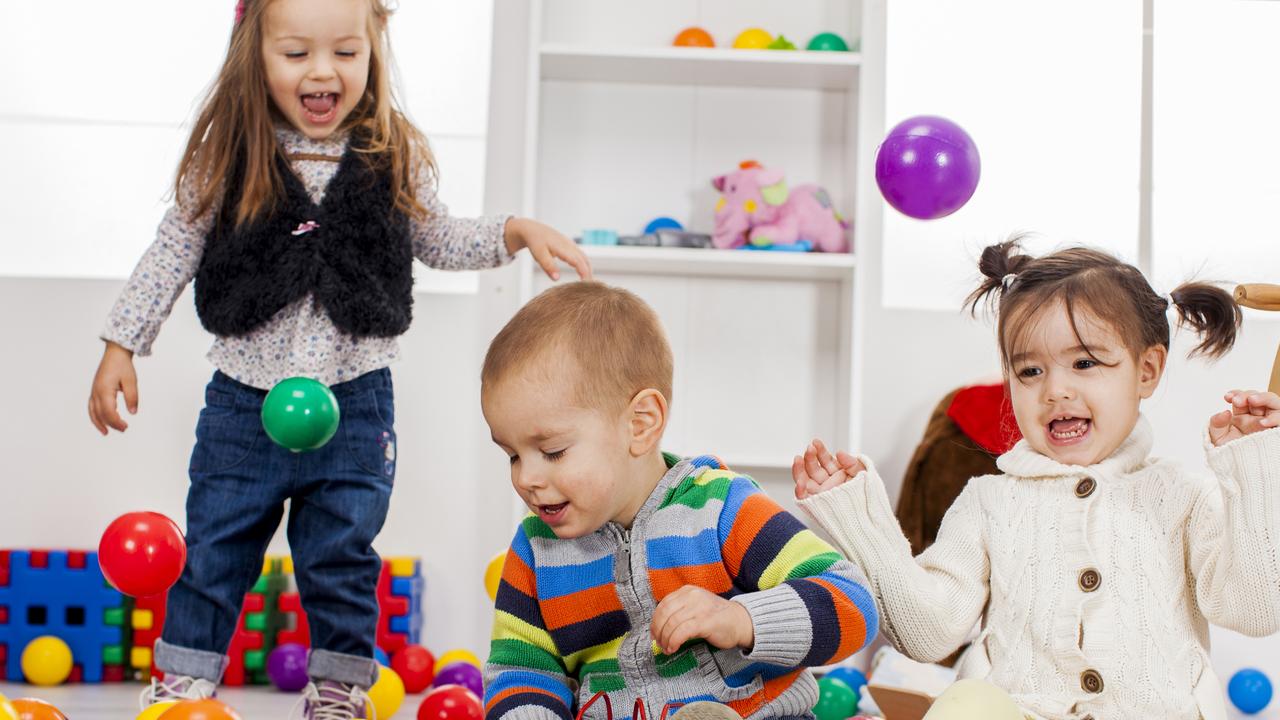 Hundreds of mums on the northern beaches have been slugged with huge bills for overpayment of childcare subsidies. Picture: Getty Images