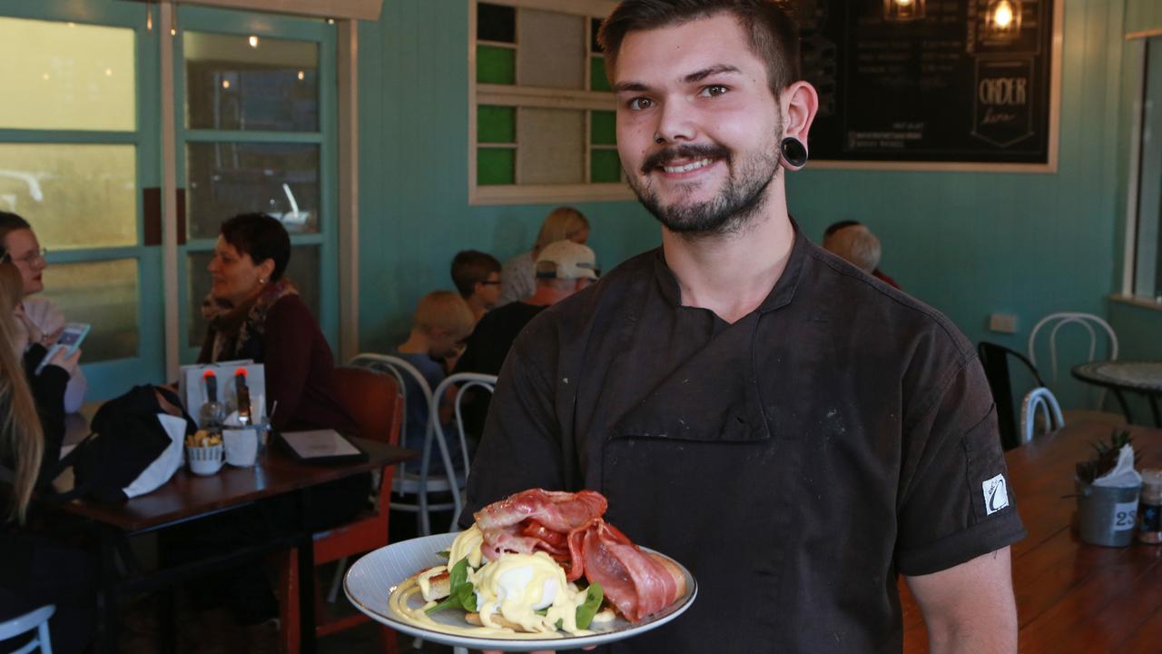 Brisbane brunch Best cafes for a topnotch breakfast The Courier Mail