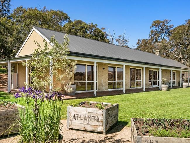 590 Dunns Creek Rd, Dromana - for Herald Sun realestate