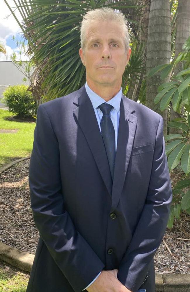 Sunshine Coast Detective Inspector Chris Toohey said police had serious concerns about the girl’s whereabouts due to her young age.