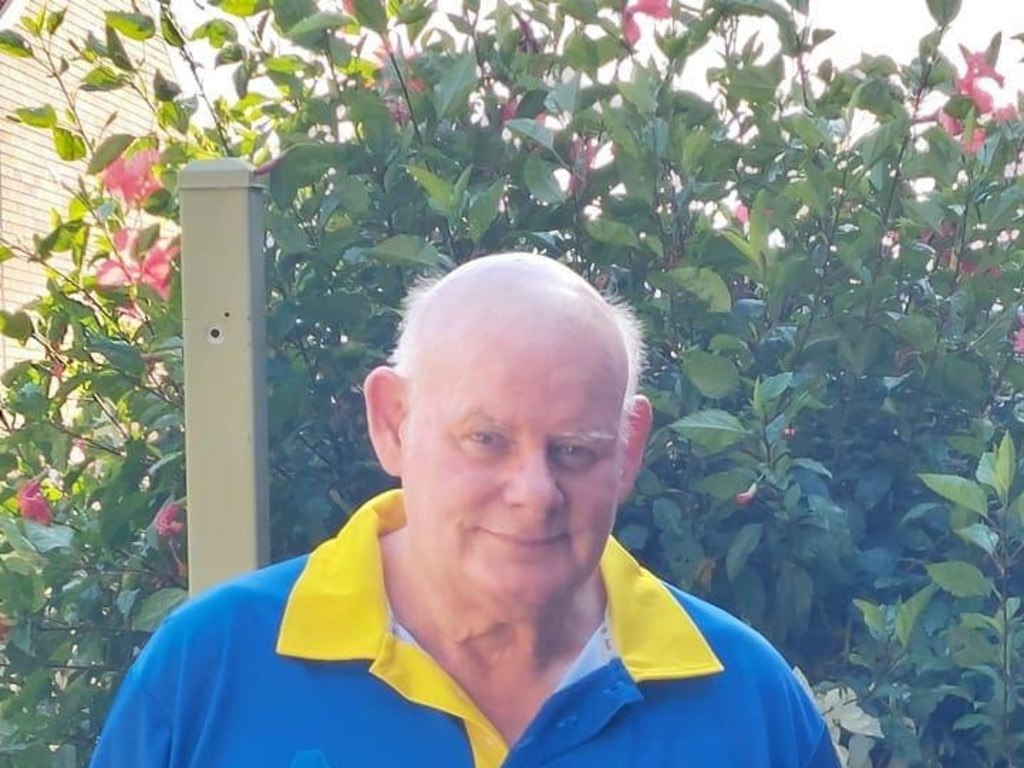 Retired meatworker Wayne Wilson, 67, raped the woman in his Mount Morgan home in September 2022 - two months after his wife died.