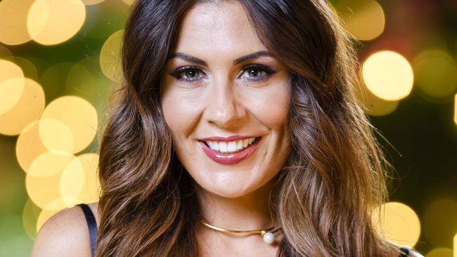 The Bachelor Australia 2017: Jennifer calls Matty J a ‘douche’ | news ...