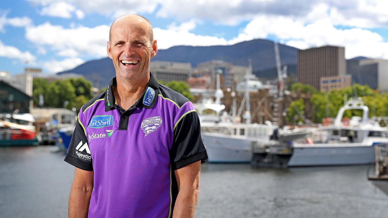 Gary Kirsten is Langer’s main rival for the England coaching role.