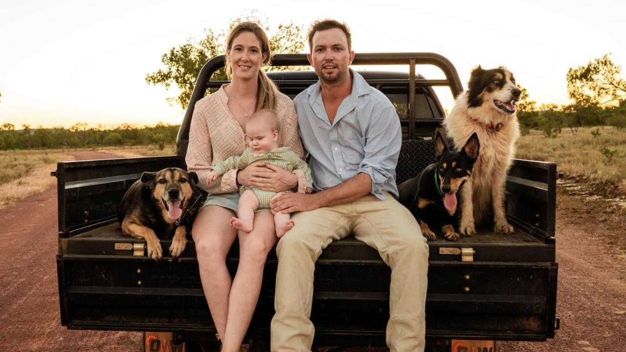 NT mums access life-changing rural mother’s group program