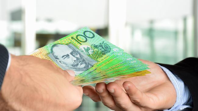 Compensation has been awarded to some Victorian families unfairly disconnected from gas or electricity.