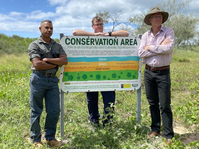 ‘ENFORCEMENT STAGE’: Police warn trespassers will be caught