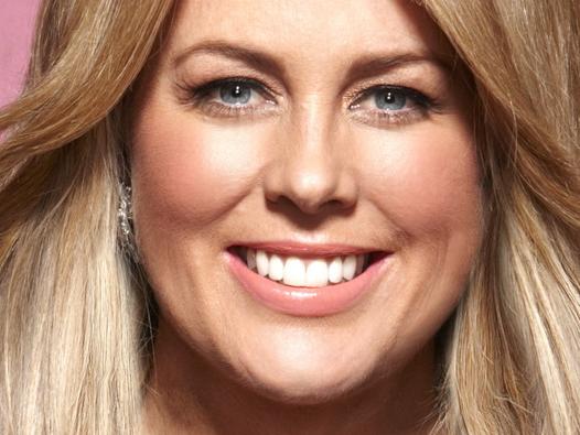 Samantha Armytage