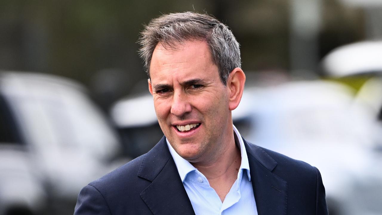 Labor’s ‘hidden trap’: Chalmers seeks unrealised political gains