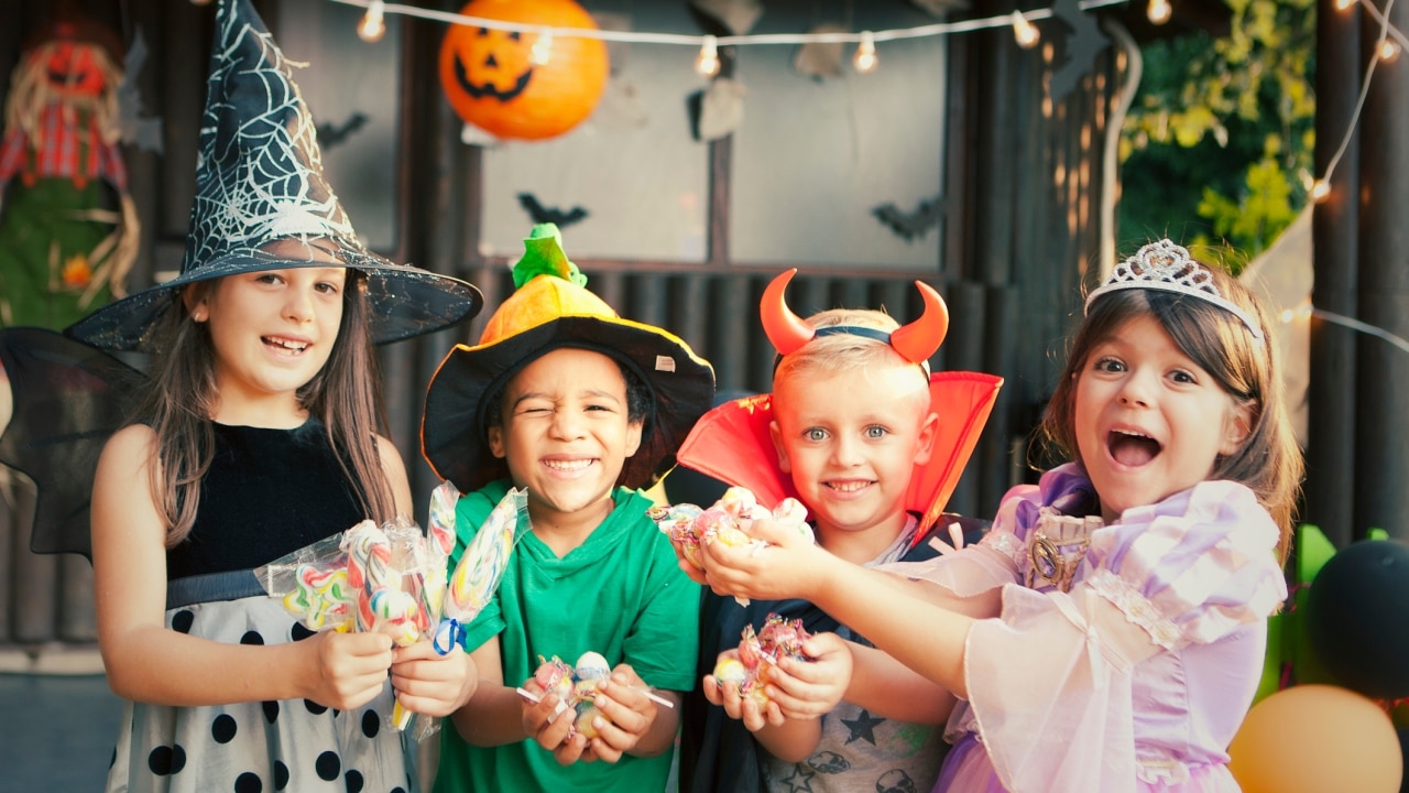 Celebrating Halloween in Australia: Why it isn’t just an American ...