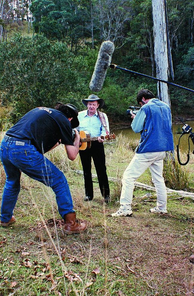 1996. Picture: Gympie Times
