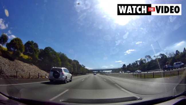 The Bruce Highway explained